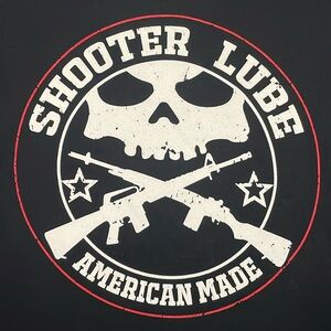 Shooter Lube